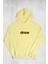 Unisex Oversize Drew Kapüşonlu Sweatshirt 3