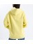 Unisex Oversize Yeah! Kapüşonlu Sweatshirt 3