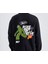 Unisex Oversize No7 Sweatshirt 1