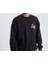 Unisex Oversize No7 Sweatshirt 2