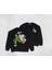 Unisex Oversize No7 Sweatshirt 3