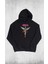 Pull The Hood Unisex Oversize Nirvana Kapüşonlu Sweatshirt 2