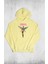 Unisex Oversize Nirvana Kapüşonlu Sweatshirt 1