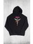 Unisex Oversize Nirvana Kapüşonlu Sweatshirt 2