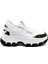 Braydin Kadın Sneaker FL8BYDSMF12 2