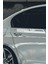 Fiat Albea Yan Şerit Performance Oto Araba Sticker Sağ ve Sol Beyaz 55*16 cm 5