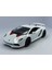 Lamborghini Sesto Elemento 1/38 Model Araba 2