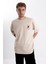 Unisex Oversize Spirit Tshirt 1