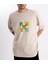 Unisex Oversize Four Tshirt 1