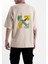 Unisex Oversize Four Tshirt 2