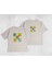 Unisex Oversize Four Tshirt 3