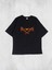 Unisex Oversize Hallowen Tshirt 2