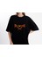 Pull The Hood Unisex Oversize Hallowen Tshirt 1