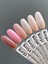 Kalıcı Oje K033, Pembe Bej, 4 ml 4