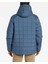 Journey Puffer Jacket Mavi Erkek Mont 3