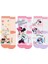 Mınnıe Mouse 21552 Lisanslıçocuk Soketçorap 1
