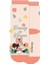 Mınnıe Mouse 21552 Lisanslıçocuk Soketçorap 2