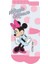 Mınnıe Mouse 21552 Lisanslıçocuk Soketçorap 3