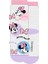 Mınnıe Mouse 21552 Lisanslıçocuk Soketçorap 4