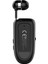 Rolendo Mikrofonlu Makaralı Bluetooth Kulaklık 2