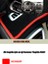 Seat Cordoba (1998-2001) 3D Torpido Koruma - Ön Göğüs Kaplama - Kırmızı Şerit 2