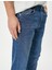 Slim Fit Kot Pantolon - Brad Jean 5