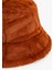 Bucket Şapka Peluş 3