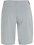 Açık Gri Kadın Regular Fit Şort A940005S00_ACT Ws Tech Chıno Shorts 2