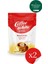 Süt Tozu Coffee White Kahve Kreması 2 x 200 gr ( 2 Adet ) 1
