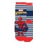 Spıderman 21559 Lisanslı Çocuk 3'lü Soket Çorap 4