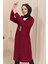 11046-BORDO Tunik 4