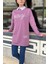 11414-LILA Tunik 1