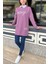 11414-LILA Tunik 5