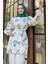 11552-YESIL Tunik 4