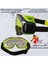 Bellasimo Kayak Gözlüğü Değiştirebilir Camlı Antifog Güneş Kar Gözlük Şeffaf Snowboard Glasses Gözlük 2