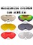 Bellasimo Kayak Gözlüğü Değiştirebilir Camlı Antifog Güneş Kar Gözlük Şeffaf Snowboard Glasses Gözlük 5