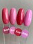 Kalıcı Oje K097, Soğuk Gülpembe, 4 ml 2