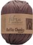 Raffia Chunky 114-21 Koyu Kahve 1