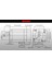 Rattm Motor 57HSE76-2N-D25 Cnc NEMA23 2n.m 288OZ-IN Kapalı Döngü Servo Motor KITLERI,HSS57 Hibrit Servo Sürücü 4