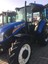 New Holland Td 75 D Traktör Kabin Paspası 3