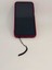 Shungite Taşı Elektromanyetik Frekans Koruyucu Minimal Telefon Aksesuarı Ikili Set 3
