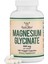 Magnesium Glycinate 400 Mg 180 Kapsul High Absorption 1