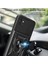 Motorola Moto G32 4g Pc+Tpu Kickstand Telefon Kapağı Slayt Lens Kapağı ile (Yurt Dışından) 2