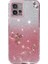 Motorola Moto G72 5g Tpu Case Rhinestone Çiçek Telefon Kapağı Taşıma Kayışı (Yurt Dışından) 2