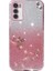 Motorola Moto G42 4g Rhinestone Glitter Telefon Tpu Kapak Straps (Yurt Dışından) 4