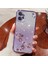 Motorola Moto G Power 5g Rhinestone Çiçek Glitter Telefon Tpu Kapak (Yurt Dışından) 1