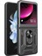 Motorola Razr 40 Ultra 5g Pc+Tpu Telefon Kapağı Kickstand Telefon Kabuğu (Yurt Dışından) 1