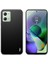 Motorola Moto G84 5g Şeffaf Telefon Kapağı Tpu Telefon Koruyucu (Yurt Dışından) 2