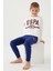 Kremmelanj Erkek Çocuk Pijama Takım 1