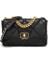 Küçük Kokulu Stil Eşkenar Dörtgen Zincir Çanta, Üst Düzey Hafif Lüks Kadın Çantası, Omuz Crossbody Çantası (Yurt Dışından) 1